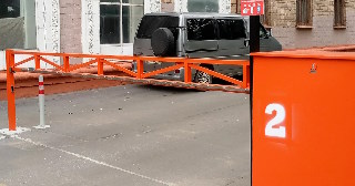 Купить антивандальный шлагбаум Междуреченск, цена от 4068 руб.