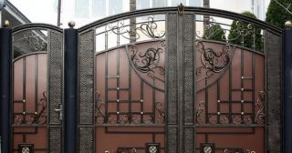 Купить услугу замер ворот Междуреченск, цена от 567 рублей